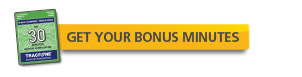 Purchase a 30 Minutes  Airtime Card. Get 100 TOTAL MINUTES! GET YOUR BONUS MINUTES