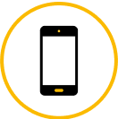 Cell Phone Icon