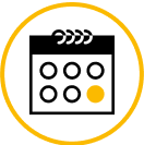 Calendar Icon